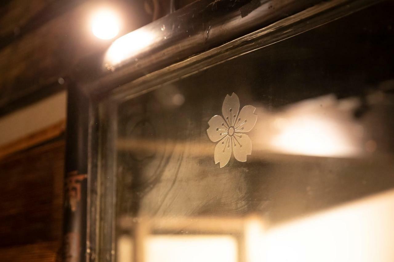 Kanazawa Machiya Kenroku Exterior photo