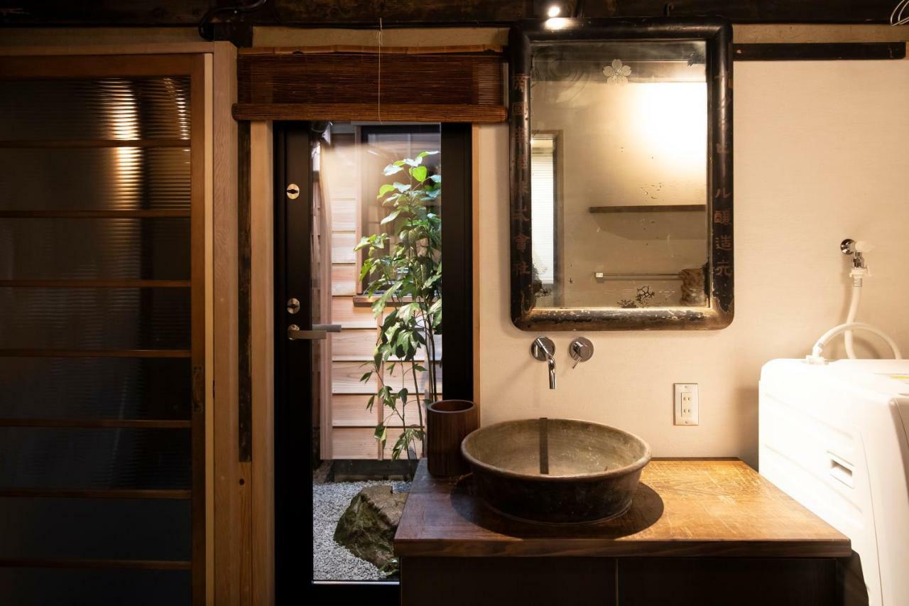 Kanazawa Machiya Kenroku Exterior photo